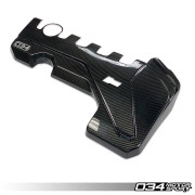 Снимка на 2.5 TFSI EA855 evo Carbon Fiber Engine Cover 034Motorsport 21rs426 Снимка на 2.5 TFSI EA855 evo Carbon Fiber Engine Cover 034Motorsport 21rs426