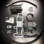 Снимка на 2.5 TFSI EA855 evo crankcase ventilation kit BAR-TEK® BAR-TEK Motorsport 21rs3106