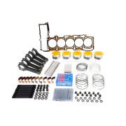 2.5 TFSI EA855 evo forged pistons & Steel connecting rod High Boost ULTI Kit JE & BAR-TEK® BAR-TEK Motorsport 22rs308