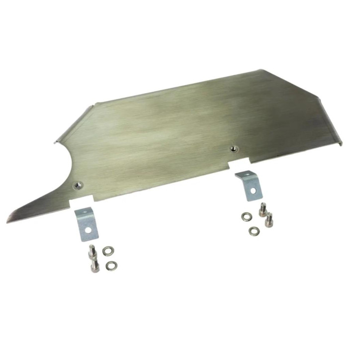 Снимка на 2.5 TFSI EA855 evo heat protection for suction BAR-TEK® BAR-TEK Motorsport 21rs3103