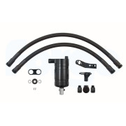 2.5 TFSI EA855 evo Oil Catchtank Kit Forge Forge Motorsport FMCT3