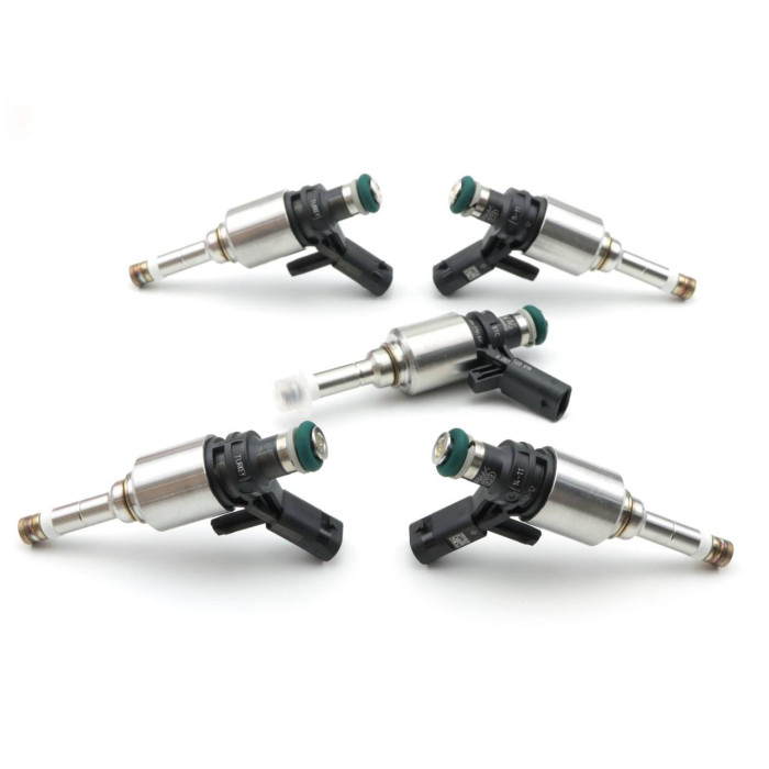 Снимка на 2.5 TFSI EA855 injector Kit BAR-TEK® BAR-TEK Motorsport 21rs499