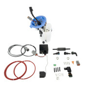 2.5 TFSI EA855 low-pressure fuel pump BAR-TEK® BAR-TEK Motorsport 21tf471.1