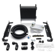 Снимка на 2.5 TFSI EA855 oil cooler -kit V2 BAR-TEK® BAR-TEK Motorsport 21rs451