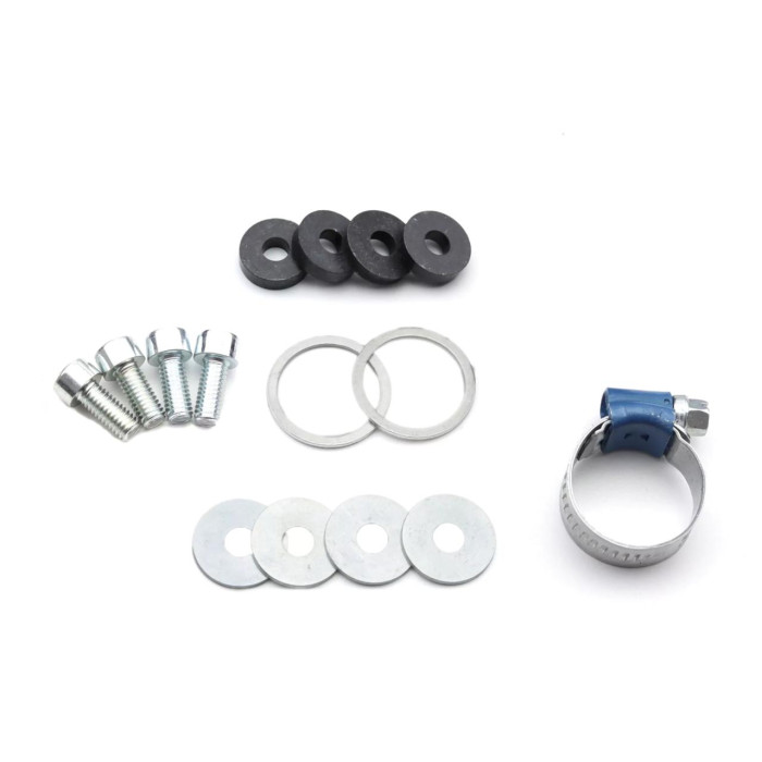 Снимка на 2.5 TFSI EA855 Oil cooler mounting kit BAR-TEK® BAR-TEK Motorsport 21rs446