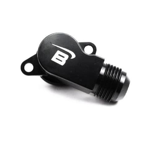 Снимка на 2.5 TFSI EA855 PCV adapter for catchtank BAR-TEK® BAR-TEK Motorsport 21rs477