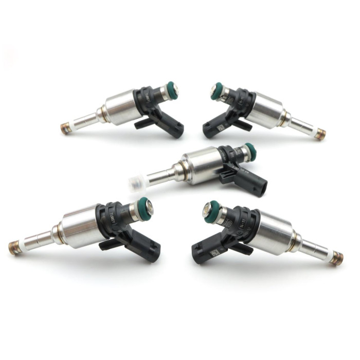 Снимка на 2.5 TFSI EA855 RSX Injector Kit BAR-TEK® BAR-TEK Motorsport 21rs428