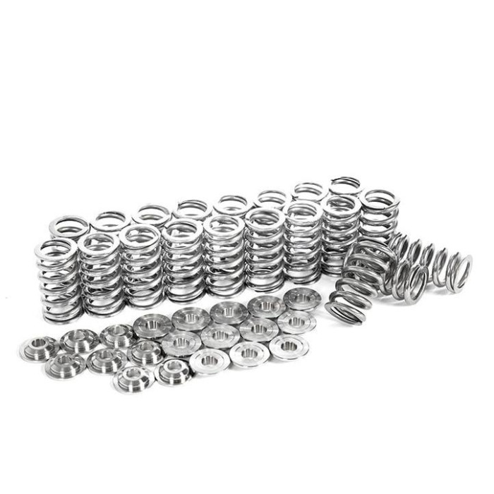Снимка на 2.5 TFSI EA855 Sports Valve Springs Set SUPERTECH Supertech 21rs387