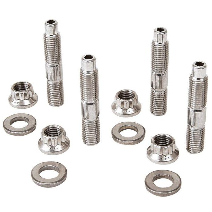 Снимка на 2.5 TFSI EA855 studs for manifold to Cylinderhead BAR-TEK® BAR-TEK Motorsport 21rs380