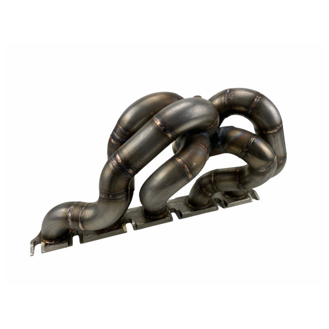 Снимка на 2.5 TFSI TTRS RS3 EA855 Stainless steel manifold TTRS RS3 RSQ3 CEPA CZG DAZA DNWA Boost Parts BO-25-2546