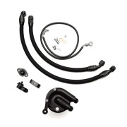 2.5L TFSI Audi TTRS Oil Catchtank Kit 034Motorsport 21rs412