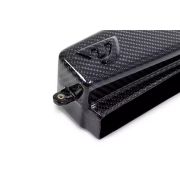 Снимка на 2.5L TFSI Audi RS3 8V & TTRS 8S High Flow Carbon Intake Kit Unitronic 21rs464 Снимка на 2.5L TFSI Audi RS3 8V & TTRS 8S High Flow Carbon Intake Kit Unitronic 21rs464