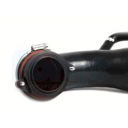 Снимка на 2.5L TFSI Audi RS3 8V & TTRS 8S Turbo Inlet Forge Forge Motorsport FMINLH9.3 Снимка на 2.5L TFSI Audi RS3 8V & TTRS 8S Turbo Inlet Forge Forge Motorsport FMINLH9.3