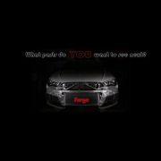 Снимка  на 2.5L TFSI Audi RS3 8V intercooler Forge FMINT4 Forge Motorsport fmint4