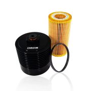 Снимка на 2.5L TFSI upgrade Aluminium oil filter housing set BAR-TEK® BAR-TEK Motorsport 21rs323 Снимка на 2.5L TFSI upgrade Aluminium oil filter housing set BAR-TEK® BAR-TEK Motorsport 21rs323