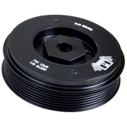 2.8L - 3.6L VR6 Harmonic dampr Crank Pulley Fluida fluidampr 21vr078