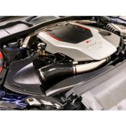 Снимка на 2.9L TFSI Audi RS4 & RS5 intake VWR VWR Racingline 2129001 Снимка на 2.9L TFSI Audi RS4 & RS5 intake VWR VWR Racingline 2129001