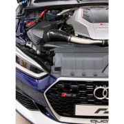 Снимка на 2.9L TFSI Audi RS4 & RS5 intake VWR VWR Racingline 2129001 Снимка на 2.9L TFSI Audi RS4 & RS5 intake VWR VWR Racingline 2129001