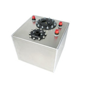 22 litre fuel tank with fuel pump Aeromotive 2100098