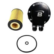 Снимка на 3.0L TDI EA897 evo oil cooler flange BILLET BAR-TEK ® BAR-TEK Motorsport 21tdi86 Снимка на 3.0L TDI EA897 evo oil cooler flange BILLET BAR-TEK ® BAR-TEK Motorsport 21tdi86