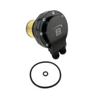 Снимка на 3.0L TDI EA897 evo oil cooler flange BILLET BAR-TEK ® BAR-TEK Motorsport 21tdi86 Снимка на 3.0L TDI EA897 evo oil cooler flange BILLET BAR-TEK ® BAR-TEK Motorsport 21tdi86