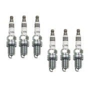 Снимка на 3.0L TFSI Audi S4 & S5 spark plugs RACE NGK 21tf355