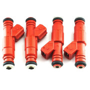 315 ccm injectors kit BOSCH matched BAR-TEK Motorsport 2140096