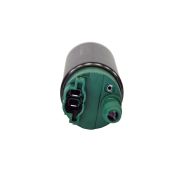 Снимка  на 320lph E85 High Flow Fuel Pump Offset Inlet AEM AEM Performance Electronic 50-1200