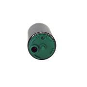 Снимка  на 320lph E85 High Flow Fuel Pump Offset Inlet AEM AEM Performance Electronic 50-1200