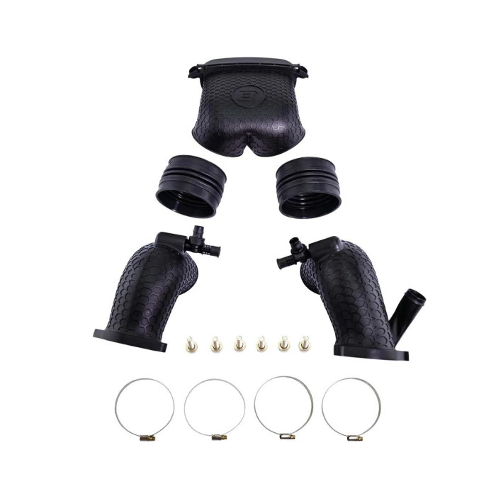 Снимка на 4.0 TFSI EA825 upgrade suction BAR-TEK® BAR-TEK Motorsport 21rs673
