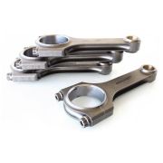 Снимка на 4.0L TFSI Audi RS6 C7 & RS7 H-Beam Con-Rods with ARP 2000 BAR-TEK® BAR-TEK Motorsport 21rs605 Снимка на 4.0L TFSI Audi RS6 C7 & RS7 H-Beam Con-Rods with ARP 2000 BAR-TEK® BAR-TEK Motorsport 21rs605