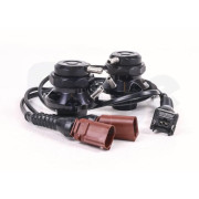 4.0L TFSI Audi RS6 C7 & RS7 blow off Valves FORGE Forge Motorsport FMDV6A