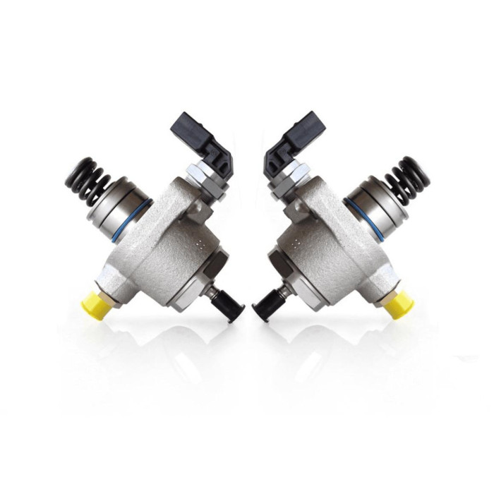 Снимка на 4.0L TFSI Audi RS6 C7 & RS7 upgrade-High-pressure pumps from BAR-TEK® BAR-TEK Motorsport 21rs601