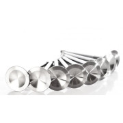 4.2L FSI Audi R8 V8 intake valves BAR-TEK® BAR-TEK Motorsport 21r8002