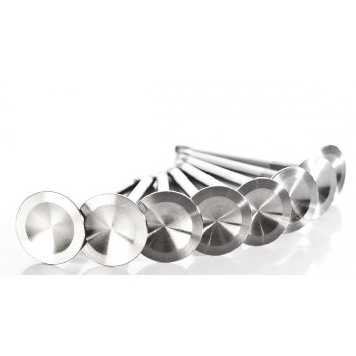 Снимка на 4.2L FSI Audi R8 V8 intake valves BAR-TEK® BAR-TEK Motorsport 21r8002