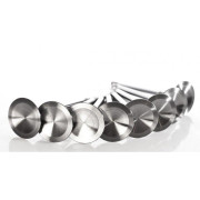 Снимка на 4.2L FSI Audi R8 V8 Super Alloy exhaust valves BAR-TEK® BAR-TEK Motorsport 21r8001