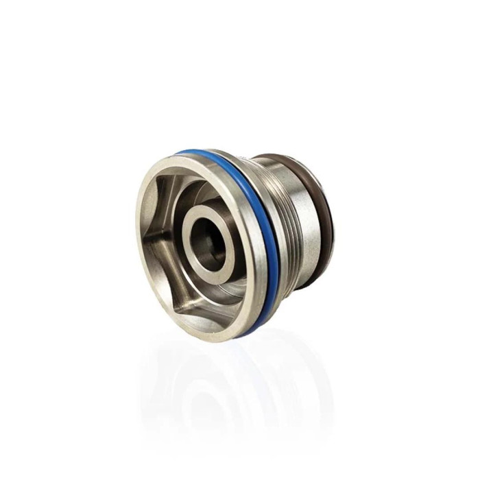 Снимка на 4.2L V8 A8 & RS5 Seal for high-pressure pump BAR-TEK® BAR-TEK Motorsport 21rs671