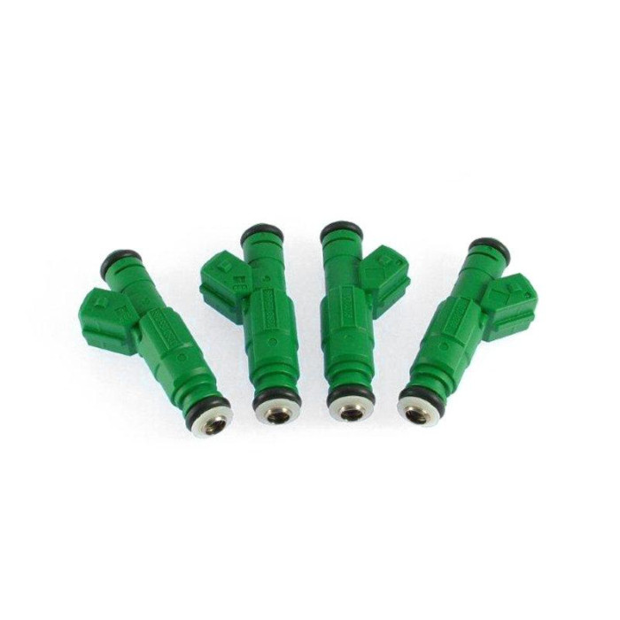 Снимка на 440 cc fuel injector  matched BOSCH 2118t225