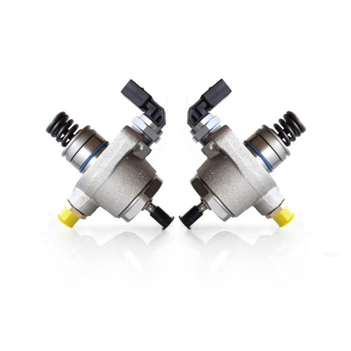 Снимка на 5.0L TFSI upgrade-high-pressure pumps from BAR-TEK® BAR-TEK Motorsport 21tf308