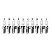 5.2L FSI Audi R8 V10 NGK spark plugs RACE NGK 21r8007