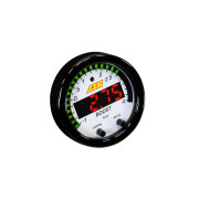 AEM X-Series 4 bar boost pressure indicator AEM Performance Electronic 30-0308