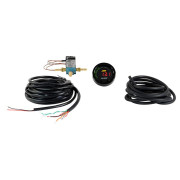 AEM X-Series True Boost Digital boost pressure reg AEM Performance Electronic 30-0352