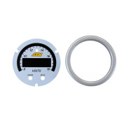 AEM X-Series Voltmeter Accessory Kit AEM Performance Electronic 30-0303-ACC