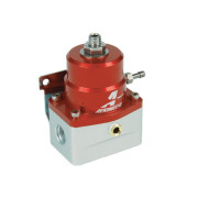 Aeromotive Fuel pressure regulator A1000 6AN Aeromotive 2100070