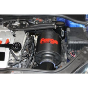 Air intake kit by FORGE for the Audi A3 3.2 Forge Motorsport fmind32a3