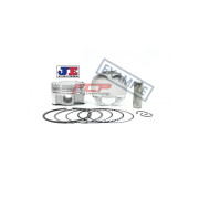 Audi / VW 1.8T 20V FSR series JE Pistons kit CR 8. JE 353824