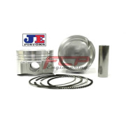 Audi 200 S2 RS2 S4 S6 2.2T 20V 3B AAN JE Pistons k JE 302228