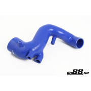 Audi S3 TT 1.8T Turbo inlet hose Black do88 do88-kit82S