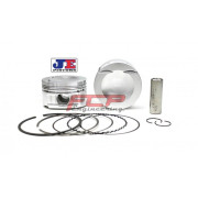 Audi TTRS 2.5 20V TFSI JE Pistons kit CR 9.5 83mm  JE 337967