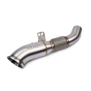 B58 Decat Downpipe VRSF VRS-DPS-B58-003